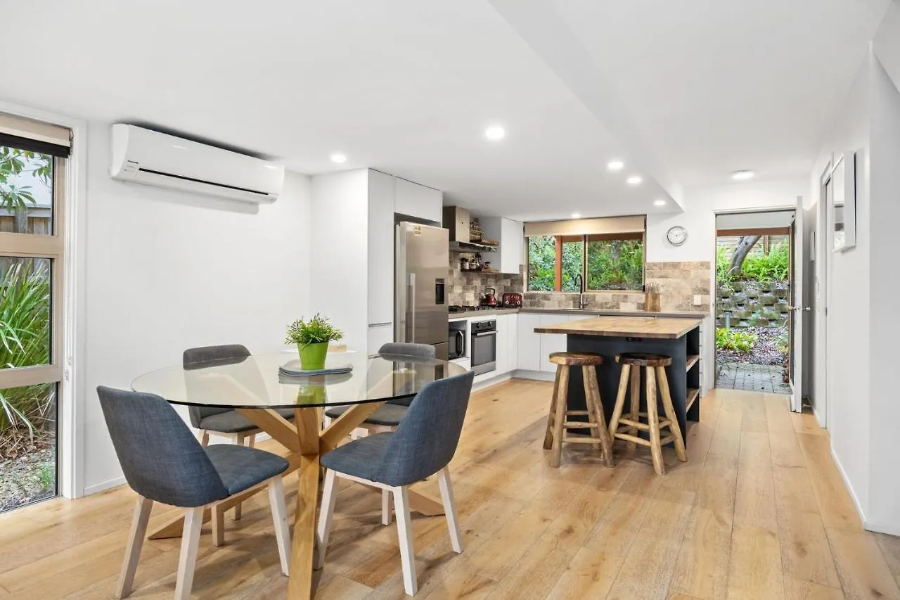 Peregian Beach Apartment Australie